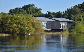 Zambezi Mubala Lodge