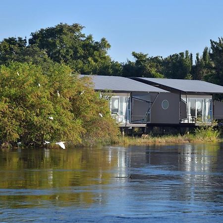 Zambezi Mubala Lodge Katima Mulilo Exterior photo