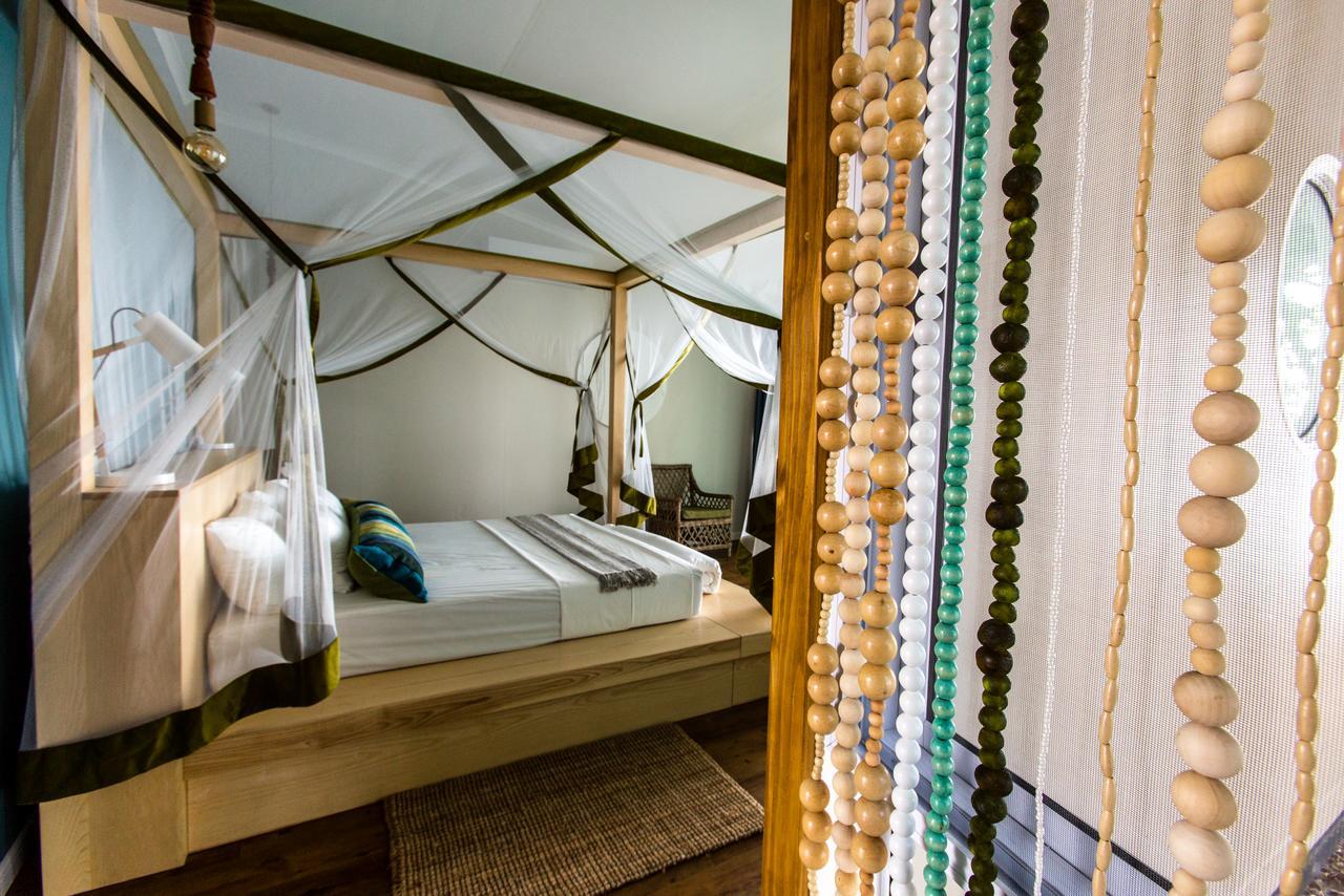 Zambezi Mubala Lodge Katima Mulilo Exterior photo