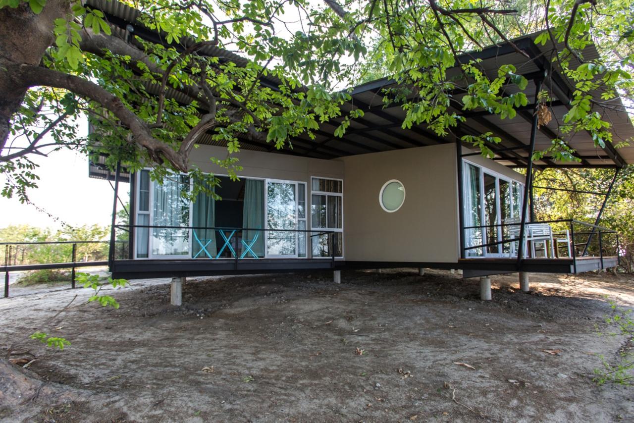 Zambezi Mubala Lodge Katima Mulilo Exterior photo