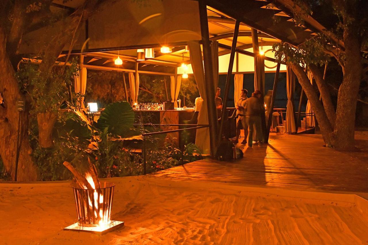 Zambezi Mubala Lodge Katima Mulilo Exterior photo